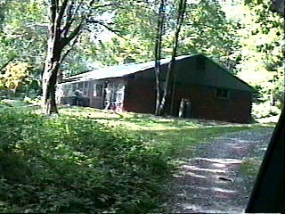 Building photograph for 40 RIDGEDALE WAY
